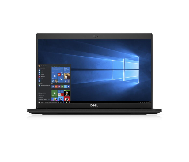Dell Latitude 7380 i5-7200U/8GB/256/10Pro FPR FHD - 393036 - zdjęcie 3